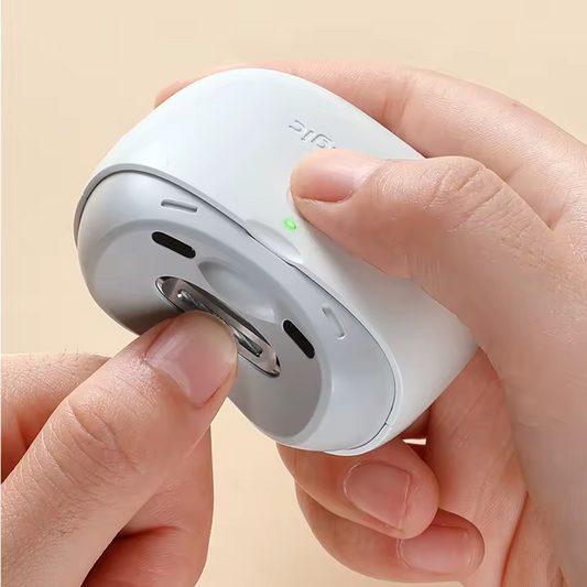 Elektrischer Nagelknipser Pro ✨