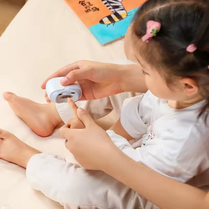 Elektrischer Nagelknipser Pro ✨