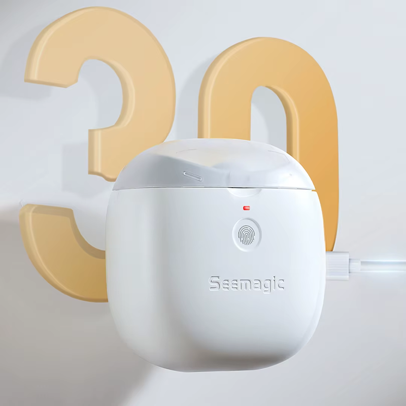 Elektrischer Nagelknipser Pro ✨