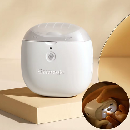 Elektrischer Nagelknipser Pro ✨